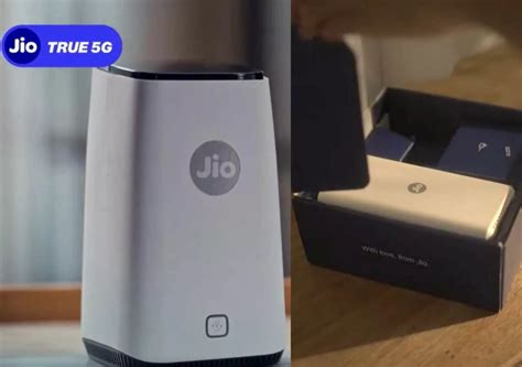 Jio AirFibre आ रहा हैं 19 सितंबर से. अब सीधा 1.5 GBPS पर उड़ेगा मोबाइल ...
