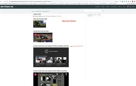 Image result for ServiceNow Knowledge Video Backdrop