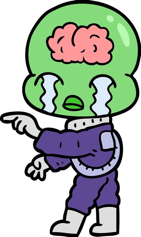 Image result for Alien Crying Meme