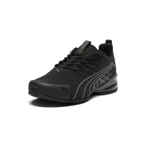 Puma Mens Voltaic Evo Cross Trainer Sneaker | Desertcart INDIA