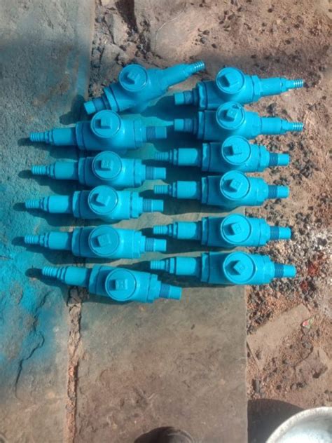 Sand Blast Mixing Tube Manufacturer, Supplier from Jodhpur