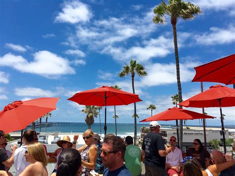 SanDiegoVille: OB Brewery Debuts Just In Time For San Diego Summer ...