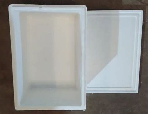 Thermocol Boxes - Thermocol Insulation Box Manufacturer from Hyderabad