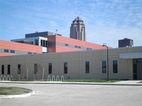 Central Iowa Shelter & Services Project Restoration