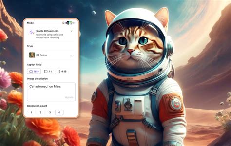 JavaScript Text to Image Generator 的图像结果