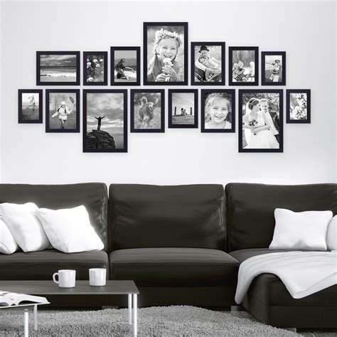 Wall Photo Frame D250 Wall Photo Frame – ArtzFolio.com