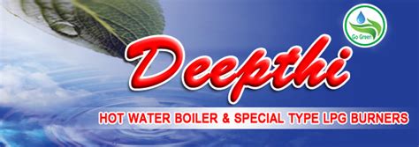 Shree Basaveshwara Enterprises | Hot Water Boilers, LPG Burners ...