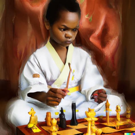 Dalle Examples 的图像结果