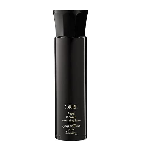 Oribe Royal Blowout Heat Styling Spray (175Ml) | Harrods US