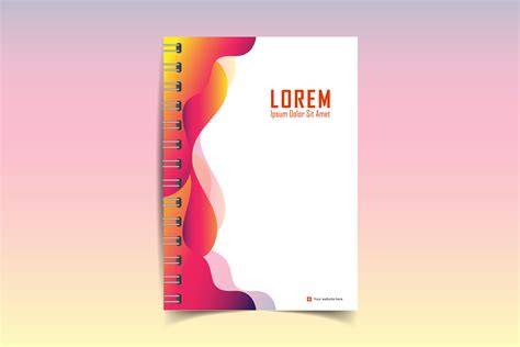 Notebook Design Images 的图像结果