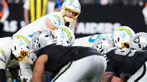 Chiefs Chargers Predictions