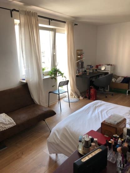 Schöne Einzelwohnung für Zwischenmiete! - 1-Zimmer-Wohnung in Mannheim ...