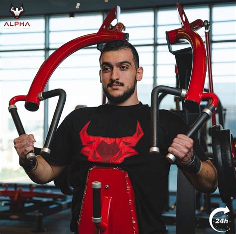 ALPHA GYM (2025) All You Need to Know BEFORE You Go (with Photos ...