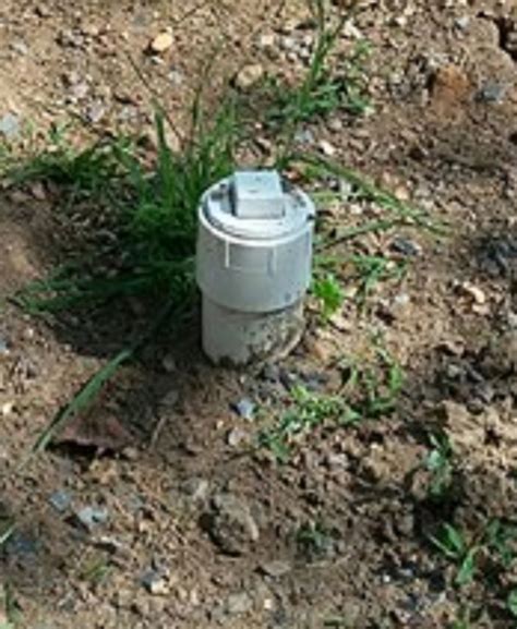 Image result for How to Open PVC Cleanout