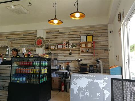 YOUNG'S KITCHEN, Nuku'alofa - Restaurant Reviews, Phone Number & Photos ...