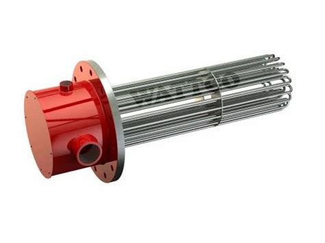 Industrial Thermocouples and Duct Heater Manufacturer | Elco ...
