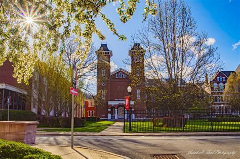 California University of Pennsylvania (Cal U) Admissions 2026 ...