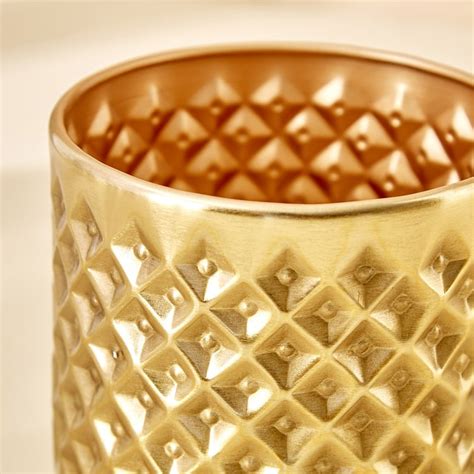 Buy Gloria Luke Metal Planter from Home Centre at just INR 299.0