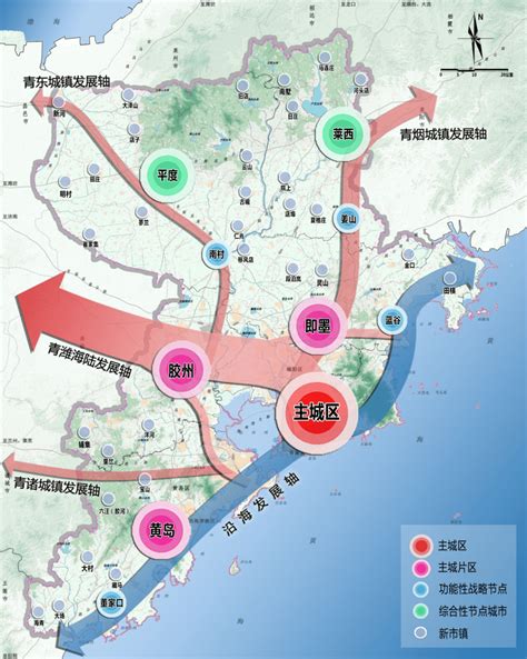 西安到青岛自驾游攻略推荐-旅游景点-优化之家