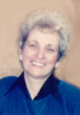 Lillian Gerlach Obituary (1929 - 2020) - Port Huron, MI - The Times Herald