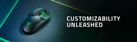 Amazon.in: Buy Razer Basilisk Ultimate Wireless Gaming Mouse with ...