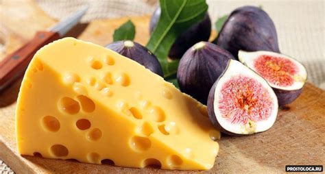 Самые вкусные сыры