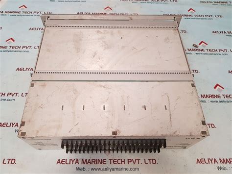 Basler electric be1-25a automatic synchronizer – Aeliya Marine