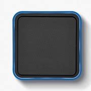 berker ranges of switches and sockets | Hager