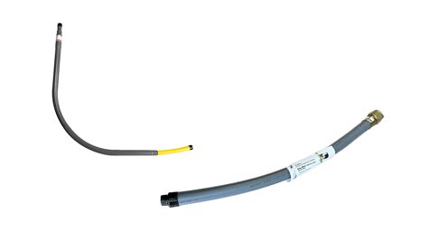 CSST Gas Lines: Durable Underground Pipe Fittings Solutions