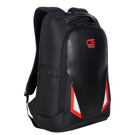 Dell Exclusive Unisex G-Series 25L Armour of God Backpack (OSDL002 ...