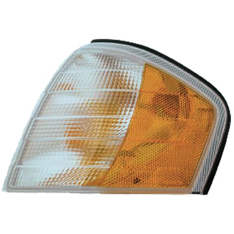 Keystone Group MB2520101N Turn Signal Lamp : Amazon.in: Car & Motorbike