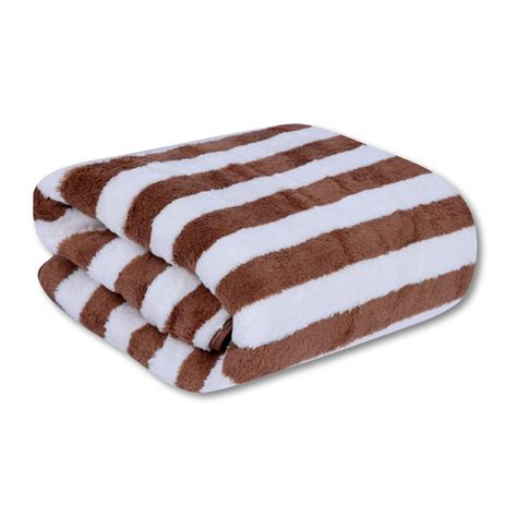 Fezora® Microfiber Bath Towels Strip | (70x140) Extra Soft Plush ...