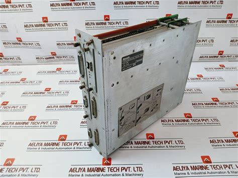 Rexroth 0 608 830 240 Ke310 Communication Unit 885000059 128 Mb ...