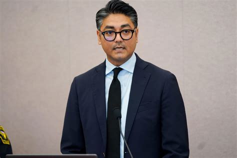 Cincinnati mayor Aftab Pureval: 'Arrests are forthcoming' in viral ...