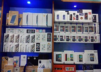 3 Best Mobile Stores in Ludhiana, PB - Expert Recommendations