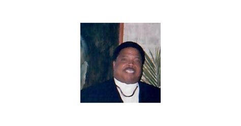 CALVIN ROBINSON, sR. Obituary (2021) - Gretna, LA - Davis Mortuary ...