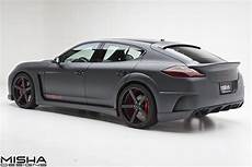 porsche panamera kits porsche panamera widebody kit by misha designs autoevolution porsche panamera kits porsche panamera widebody kit by misha designs autoevolution