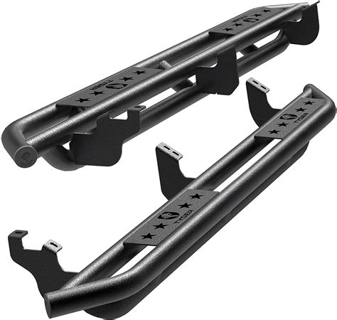 Image result for Snow Runner Step Sides