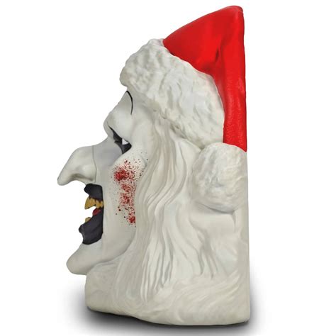 Terrifier Popcorn Bucket