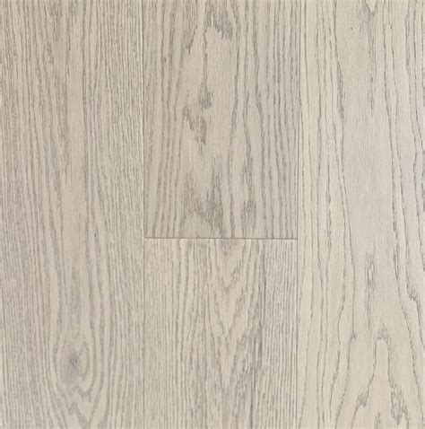 Mocha Engineered Hardwood Flooring | 6 1/2" x 3/4" American Oak