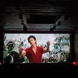 Maharaja Picture Palace [ Christie 4K | Dolby ATMOS ] - Movie theater ...