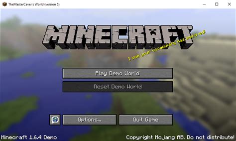 How to Fix Minecraft Java Play Demo in Windows 7 的图像结果