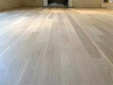 What Color To Stain White Oak Floors | Viewfloor.co