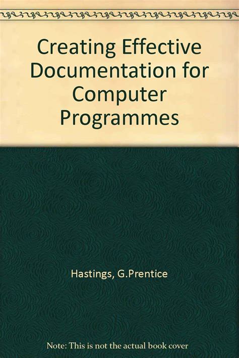 Image result for Documentating Computer Science