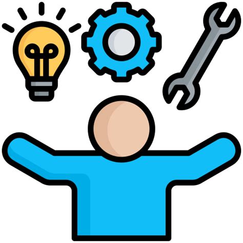 Capability - Free user icons