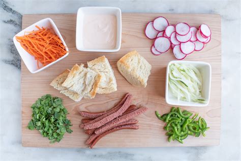 Solid Starts - Can Babies Eat Hot Dogs? - When Can Babies Eat Hot Dogs? - Are Hot Dogs Safe for ...