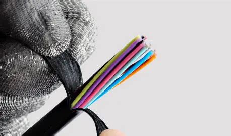 Image result for Basic 144 Fiber Color Map