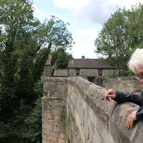 THE OLD FORD & BRIDGE IN BASLOW - All You SHOULD Know Before Going 2026 ...
