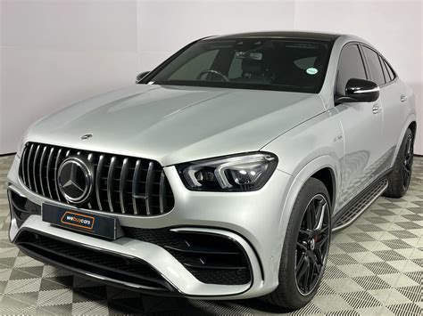 Mercedes Benz GLE Cars For Sale In Johannesburg Gauteng | New Cars & Used Mercedes Benz GLE Cars ...