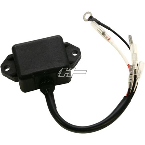 Performance CDI Box 的图像结果